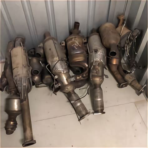 The catalytic converter scrap price list feels like a closely guarded secret to scrappers and scrapyards, but not anymore! If you're a scrap metal recycler w.... Can you buy used catalytic converters